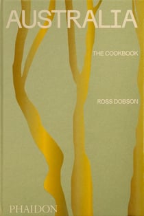 AUSTRALIA : THE COOKBOOK