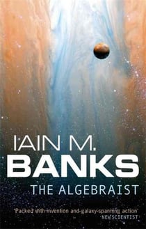 THE ALGEBRAIST