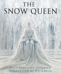 The snow queen