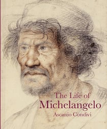 The life of Michelangelo