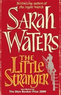 THE LITTLE STRANGER