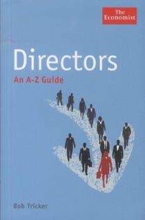 Directors: An A-Z Guide