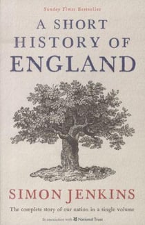 A short history of england