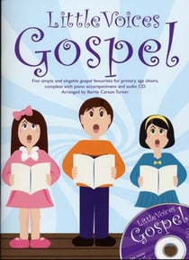 Little voices - gospel