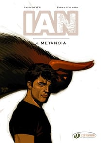 IAN Tome 4 : metanoia