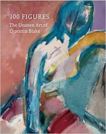 Quentin blake 100 figures