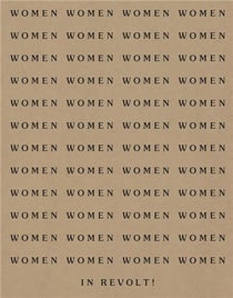 Women in revolt