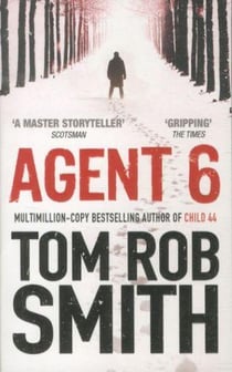 Agent 6