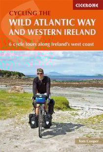 Cycling the wild Atlantic way and western Ireland