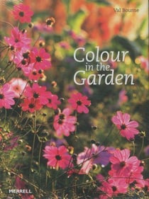 COLOUR IN THE GARDEN