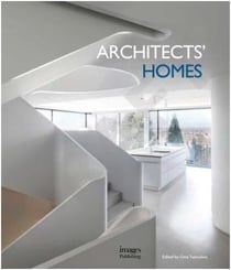 Architects' homes