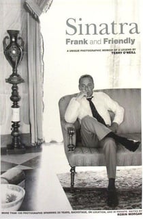 SINATRA FRANK AND FRIENDLY