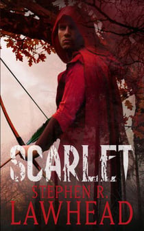 Scarlet - King Raven Trilogy