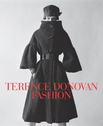 Terence donovan fashion