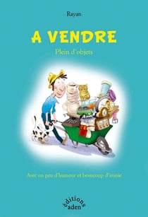 A Vendre, Les Perles Du Net