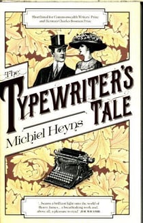 The typwriter''s tale