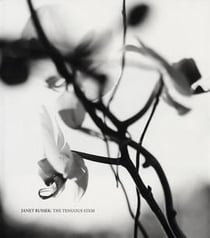 Janet russek: the tenuous stem
