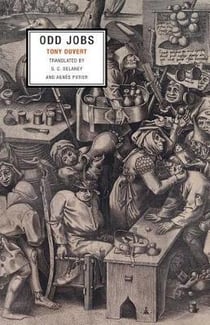 Tony duvert odd jobs