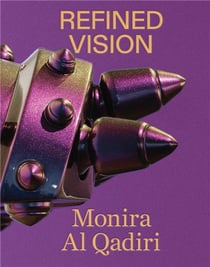 Monira Al Qadiri : Refined vision