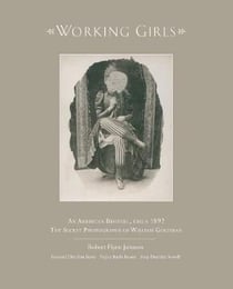 Working girls an american brothel circa 1892