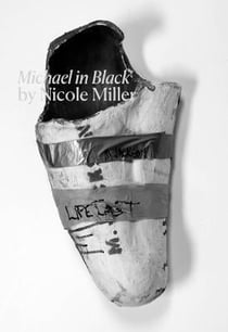 Nicole miller : michael in black