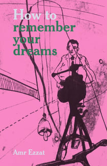 How to remember your dreams