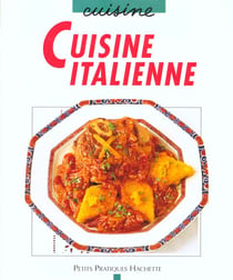 Cuisine italienne