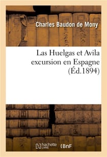 Las huelgas et avila  excursion en espagne