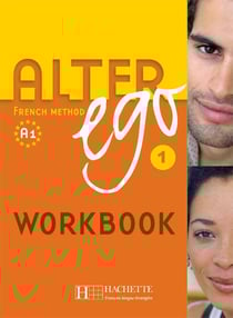 Alter Ego 1 - Workbook (A1)