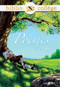 Poèmes - 4ème/3ème