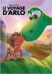 Le voyage d'arlo