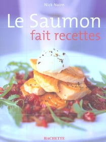 Le saumon fait recettes