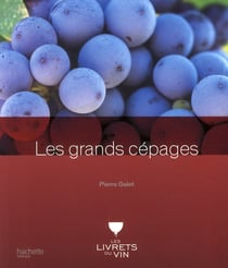 Les grands cépages