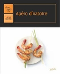 Apéro dînatoire