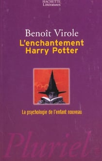 L'enchantement Harry Potter