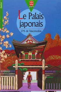 LE PALAIS JAPONAIS.