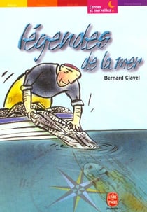 Legendes de la mer