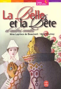 La belle et la bête et autres contes
