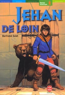 Jehan de loin