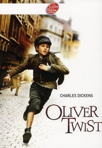 Oliver twist