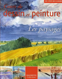 Cours de dessin et peinture : les paysages
