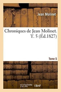 Chroniques, tome 5