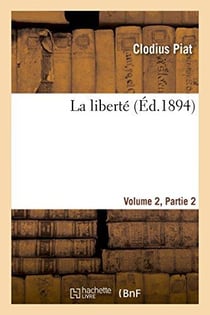 La liberte volume 2, 2eme partie