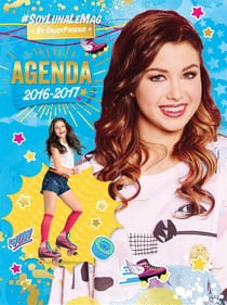 Luna by enjoy phoenix - agenda