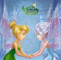 Clochette et le secret des fees