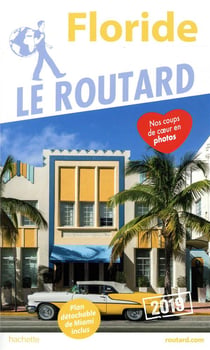 Floride (édition 2019)