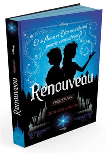 Renouveau - édition spéciale