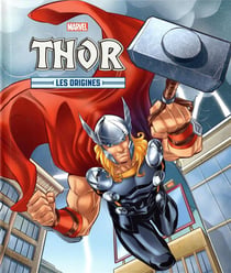 MARVEL - Les Origines - Thor