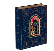 Twisted tale : Le grimoire