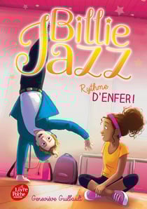 Billie Jazz Tome 4 : Rythme d'enfer !